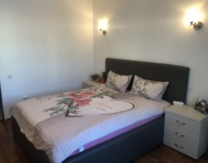 Appartement 3 chambres à vendre dans Floresti