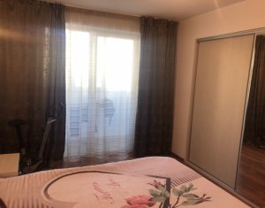 Vanzare apartament 3 camere, situat in Floresti, zona Florilor