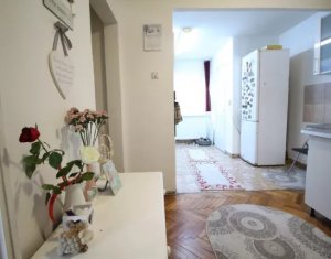 Apartament cu 3 camere de vanzare, Grigorescu