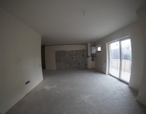 Apartament 3 camere, constructie noua, CF, Grigorescu, zona  Hotel Napoca