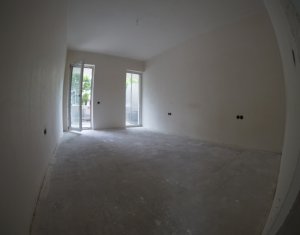 Apartament 3 camere, constructie noua, CF, Grigorescu, zona  Hotel Napoca