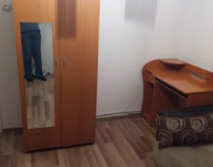 Apartament cu 2 camere de vanzare, Marasti, zona Teleorman