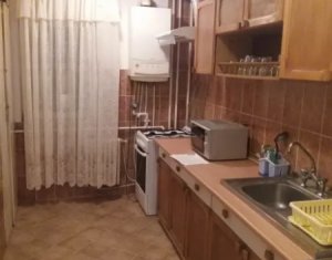 Apartament cu 2 camere de vanzare, Marasti, zona Teleorman