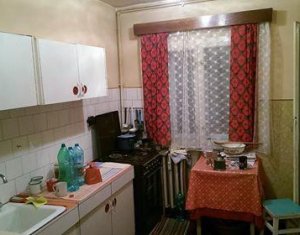 Vanzare apartament 3 camere in Marasti, ideal pentru familie sau investitie