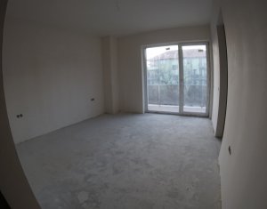 Apartament cu 2 camere constructie noua, 77 mp, zona Hotel Napoca 