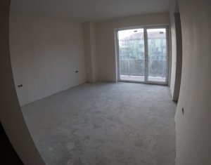 Apartament cu 2 camere constructie noua, 77 mp, zona Hotel Napoca 
