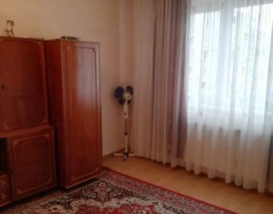Apartament 3 camere finisat mobilat utilat in Baciu