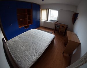 Apartament 1 camera, decomandat, confort 1, Marasti 