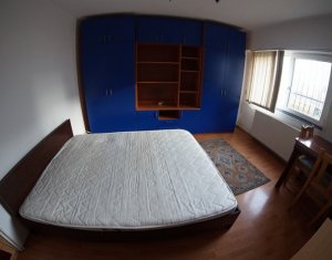 Apartment 1 rooms for sale in Cluj-napoca, zone Marasti