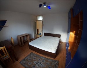 Apartment 1 rooms for sale in Cluj-napoca, zone Marasti