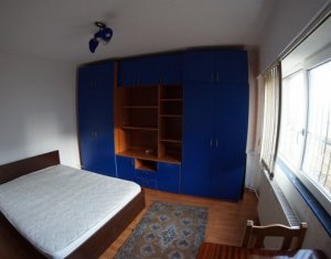 Apartment 1 rooms for sale in Cluj-napoca, zone Marasti