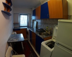 Apartment 1 rooms for sale in Cluj-napoca, zone Marasti