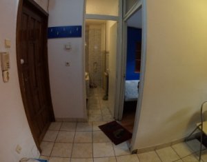 Apartament 1 camera, decomandat, confort 1, Marasti 