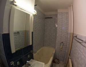 Appartement 1 chambres à vendre dans Cluj-napoca, zone Marasti