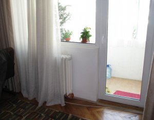 Vanzare apartament cu 2 camere, cartier Gheorgheni, 81000 Euro negociabil
