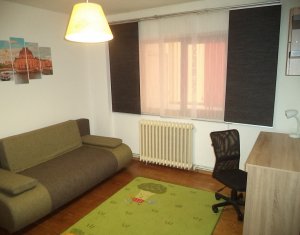 Appartement 2 chambres à vendre dans Cluj-napoca, zone Zorilor