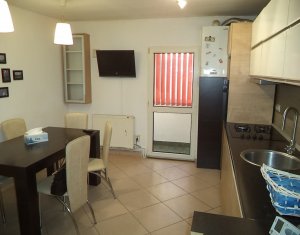 Appartement 2 chambres à vendre dans Cluj-napoca, zone Zorilor