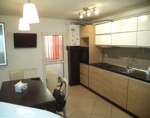 Appartement 2 chambres à vendre dans Cluj-napoca, zone Zorilor