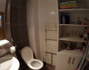 Apartment 3 rooms for sale in Cluj-napoca, zone Grigorescu