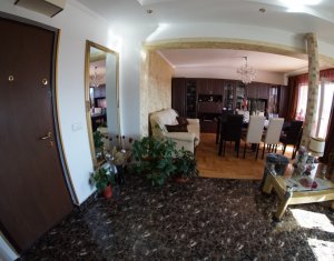 Apartament 3 camere, decomandat, vedere panoramica, Grigorescu