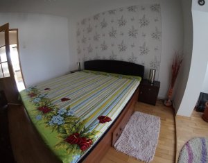 Appartement 3 chambres à vendre dans Cluj-napoca, zone Grigorescu