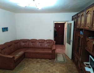 Studio for sale in Cluj-napoca, zone Gheorgheni