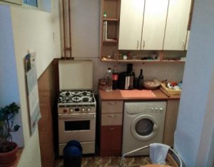 Studio for sale in Cluj-napoca, zone Gheorgheni