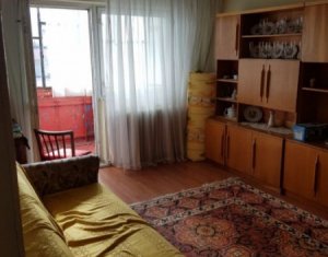 Apartament 3 camere, decomandat, Marasti