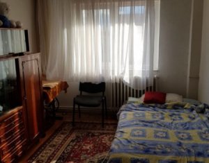 Apartament 3 camere, decomandat, Marasti