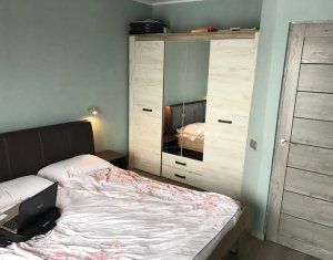 Vanzare apartament cu o camera in Floresti, zona centrala