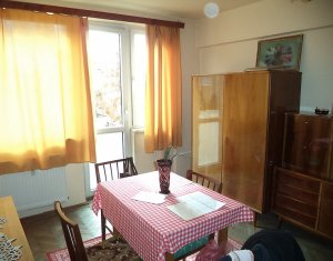 Apartament 2 camere, de vanzare in Grigorescu