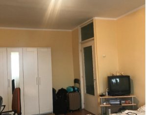 Apartament cu 1 camera de vanzare, Marasti