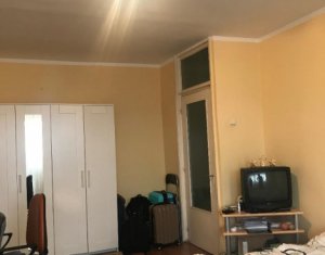 Apartament cu 1 camera de vanzare, Marasti