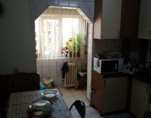 Apartament 2 camere finisat Intre Lacuri