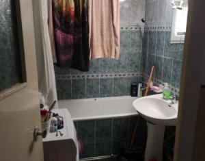 Appartement 2 chambres à vendre dans Cluj-napoca, zone Intre Lacuri