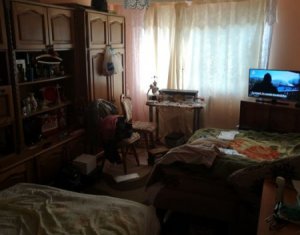 Apartment 2 rooms for sale in Cluj-napoca, zone Intre Lacuri