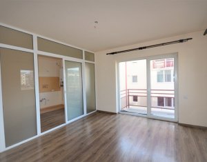 Apartament de vanzare, 2 camere, zona Cetatii, Floresti