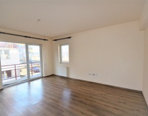 Appartement 2 chambres à vendre dans Floresti