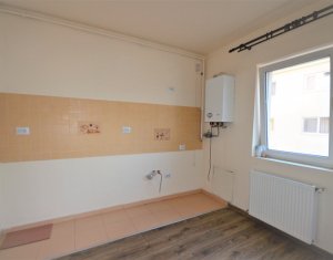 Appartement 2 chambres à vendre dans Floresti