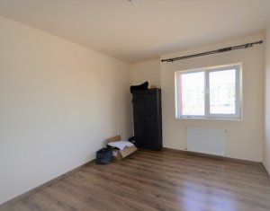 Appartement 2 chambres à vendre dans Floresti