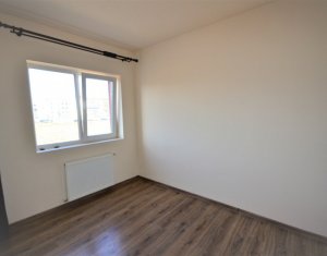 Appartement 2 chambres à vendre dans Floresti