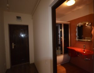 Apartament de vanzare, 2 camere, zona Cetatii, Floresti