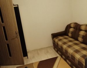 Apartment 3 rooms for sale in Apahida