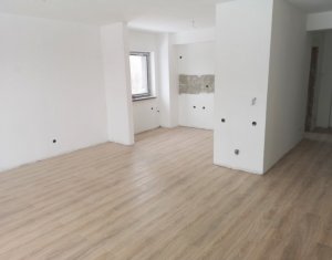 Vanzare apartament 2 camere la cheie, bloc nou zona Soporului