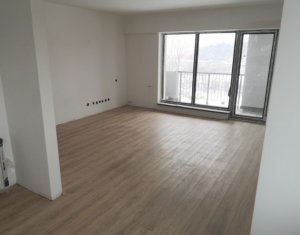 Vanzare apartament 2 camere la cheie, bloc nou zona Soporului