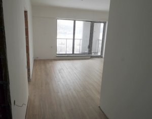 Vanzare apartament 2 camere la cheie, bloc nou zona Soporului