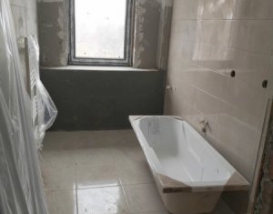 Vanzare apartament 2 camere la cheie, bloc nou zona Soporului