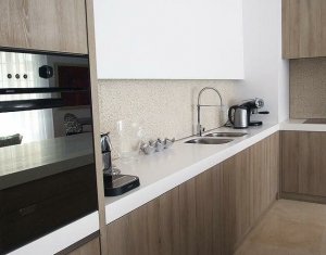Vanzare apartament 3 camere + garsoniera in zona ultracentrala-Piata Avram Iancu