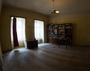 Vanzare apartament 2 camere in Cluj-napoca, zona Centru