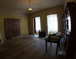 Apartment 2 rooms for sale in Cluj-napoca, zone Centru